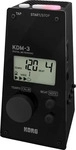 Korg & more Metronom Korg KDM-3-BK