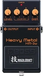 Bodeneffektger&auml;t Boss HM-2W