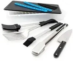 Broil King Besteck-Set Porta Chef | 6-teilig