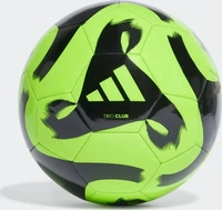 adidas Tiro Club Trainingsball v23, Sport und Campingartikel/Equipment