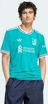 adidas Liverpool FC Ausweich Trikot 25/26, Sport und Campingartikel/Sportbekleidung