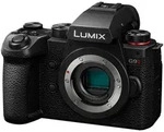 Lumix DC-G9 II Body schwarz