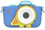 Camera 3 blue