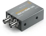 Micro Converter 12G SDI to HDMI