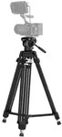 4163 FreeBlazer Heavy Duty Stativ Kit