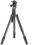4307 FreeBlazer Videostativ aus Aluminiumlegierung CT195