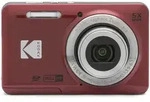 PixPro FZ55 rot, Digitalkamera