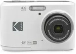 Pixpro FZ45 wei&szlig;, Digitalkamera