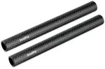 1872 Carbon Fiber Rod 15 cm (2 Stck.) f&uuml;r alle 15 mm Systeme