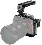 4198 Cage Kit f&uuml;r Sony Alpha 7 III / Alpha 7R III