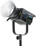 FC-300B Bi-Color Reportage- und Studio-Scheinwerfer