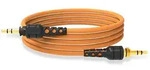 NTH-Cable 12O, Anschlusskabel 1,2m orange
