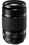 FUJINON XF 3,5-4,8/55-200 mm R LM OIS, Objektiv