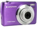 DC8200 purple Digitalkamera