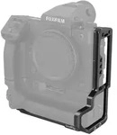 4203 Dezid.L-Bracket Fujifilm GFX100 II mit VG-GFX100 II Batteriegriff
