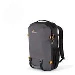 Trekker LT BP 250, grau Fotorucksack