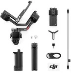 RS 4 Combo Einhandgimbal Stabilisierungssystem