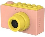 Camera 2 pink