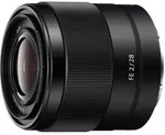 SEL FE 2,0/28 mm Objektiv