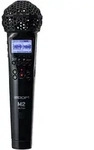 M2 MicTrak 2-Channel Audio Recorder