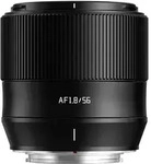 AF 1,8/56 mm, Sony E-Mount sw Objektiv