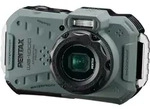 WG 1000 olive Digitalkamera