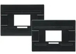 Formatmasken 24,5 x 36,5 mm (a+b)