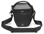 Toploader Photo Active TLZ 45 AW schwarz, Tasche