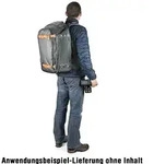 Whistler 450 AW II, grau Rucksack