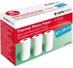 ATP3WH Thermopapier 3 Rollen