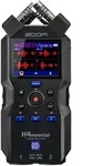 H4essential Audio Recorder schwarz