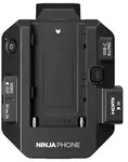 Ninja Phone, Monitor/Rekorder