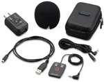 SPH-2n Zubeh&ouml;rset f&uuml;r H2n Audio Recorder