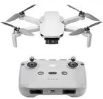 Mini 4K (EU) Quadrokopter