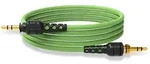 NTH-Cable 12G, Anschlusskabel 1,2m gr&uuml;n