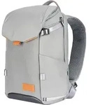 VEO CITY B46 GY Grau Kamerarucksack Foto Rucksack