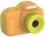 Camera 3 yellow