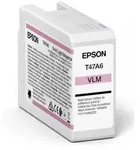 T47A6 vivid light magenta 50 ml Tinte UltraChrome Pro 10 f.SC-P900