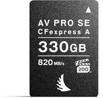 AV PRO CFexpress A SE 330GB Speicherkarte