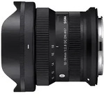 Contemporary 2,8/10-18 mm DC DN Canon RF-Mount, Objektiv