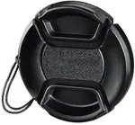Objektivdeckel Smart-Snap 37 mm mit Halter