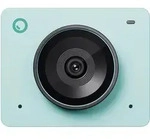 Meet 2 Aurora Green Webcam