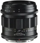 APO-Lanthar 2,0/50mm II Nik. Z-Mount, asph&auml;risch, schwarz, Objektiv