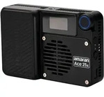 Ace 25x Charcoal Bi-Color LED Kameraleuchte