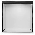 ToGo mobiles Mini Fotostudio faltbare Box mit LED Ringlicht