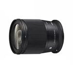 Contemp. 1,4/16 mm DC DN Canon RF-Mount Objektiv