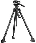 4259 x Potato Jet TRIBEX Hydraulic Carbon Fiber Tripod Kit