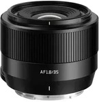 AF 1,8/35 mm, Sony E-Mount schwarz, 2. Generation, Objektiv