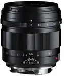 APO-Ultron 2,0/90 mm VM schw Objektiv