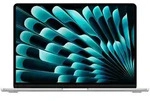 MacBook Air 13 512 GB silber M4 10-Core CPU, 10-Core GPU, 16 GB RAM